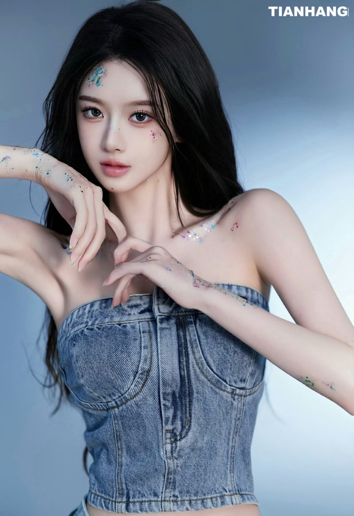 江湖儿女