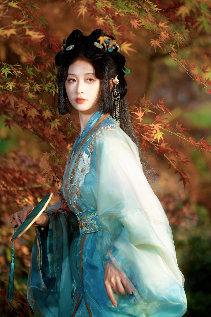 漫长的季节